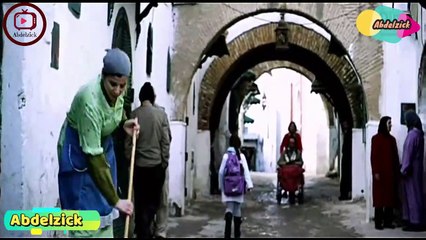 Film secrets d'oreiller -  part 1 -  فيلم مغربي سرير الأسرار