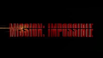 MISSION: IMPOSSIBLE (1996) Trailer VO- HD
