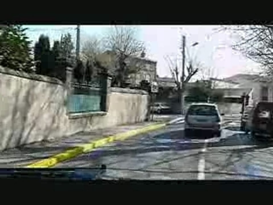 Navette marché Cébazat