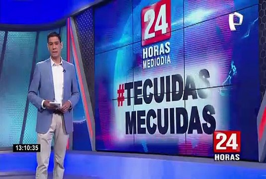 La Libertad: dueño de un local se enfrenta a delincuentes, pero casi lo matan a balazos