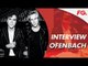 OFENBACH | INTERVIEW | HAPPY HOUR | RADIO FG