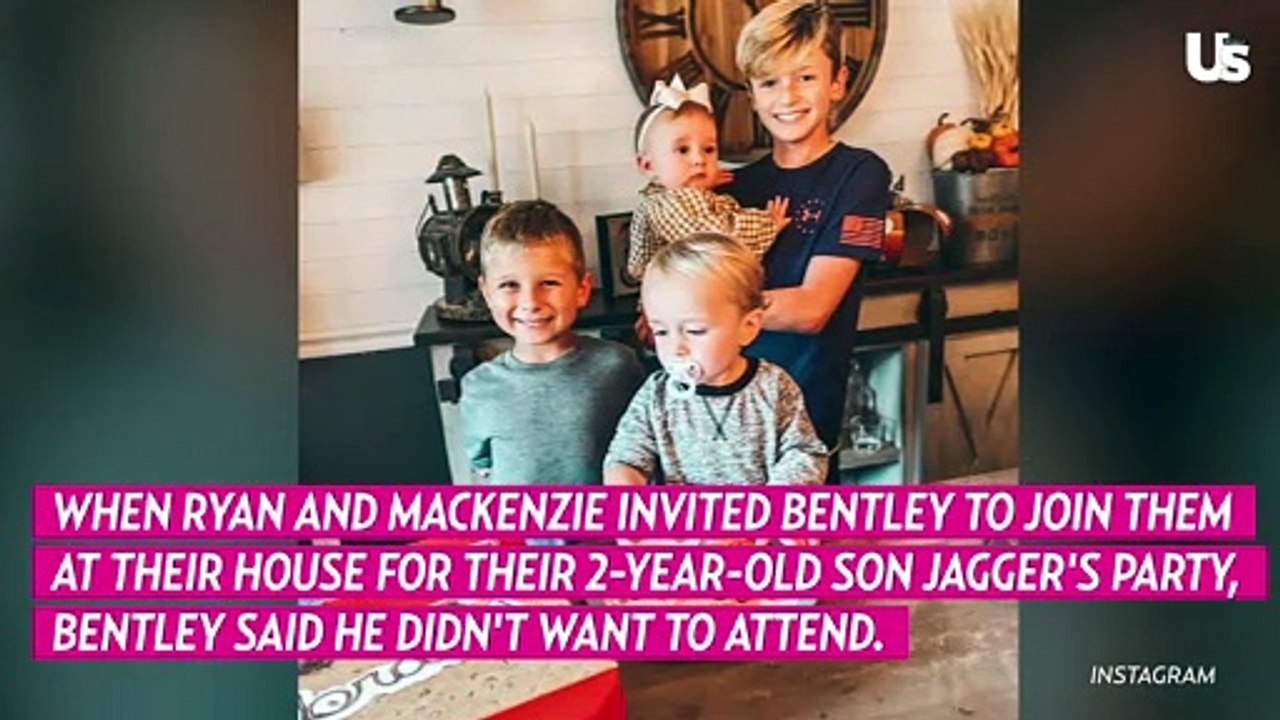 Teen Mom Og's Maci Shades Ex Ryan Edwards' Wife After 'Petty' Comments