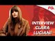 CLARA LUCIANI | INTERVIEW | HAPPY HOUR | RADIO FG