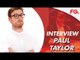 PAUL TAYLOR | INTERVIEW | HAPPY HOUR | RADIO FG