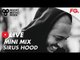 SIRUS HOOD | CLUB FG | LIVE DJ MIX | 'La Maison Française' | RADIO FG