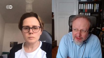 Amnesty-Германия: Удивлены лишением Навального статуса "узника совести" и будем добиваться объяснений