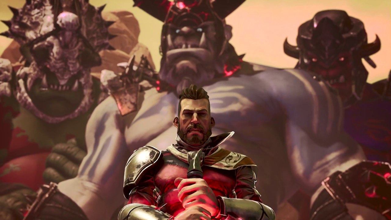 Extinction: Bande annonce de gameplay "La vie ou le trépas"