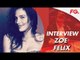 ZOE FELIX | INTERVIEW | HAPPY HOUR | RADIO FG