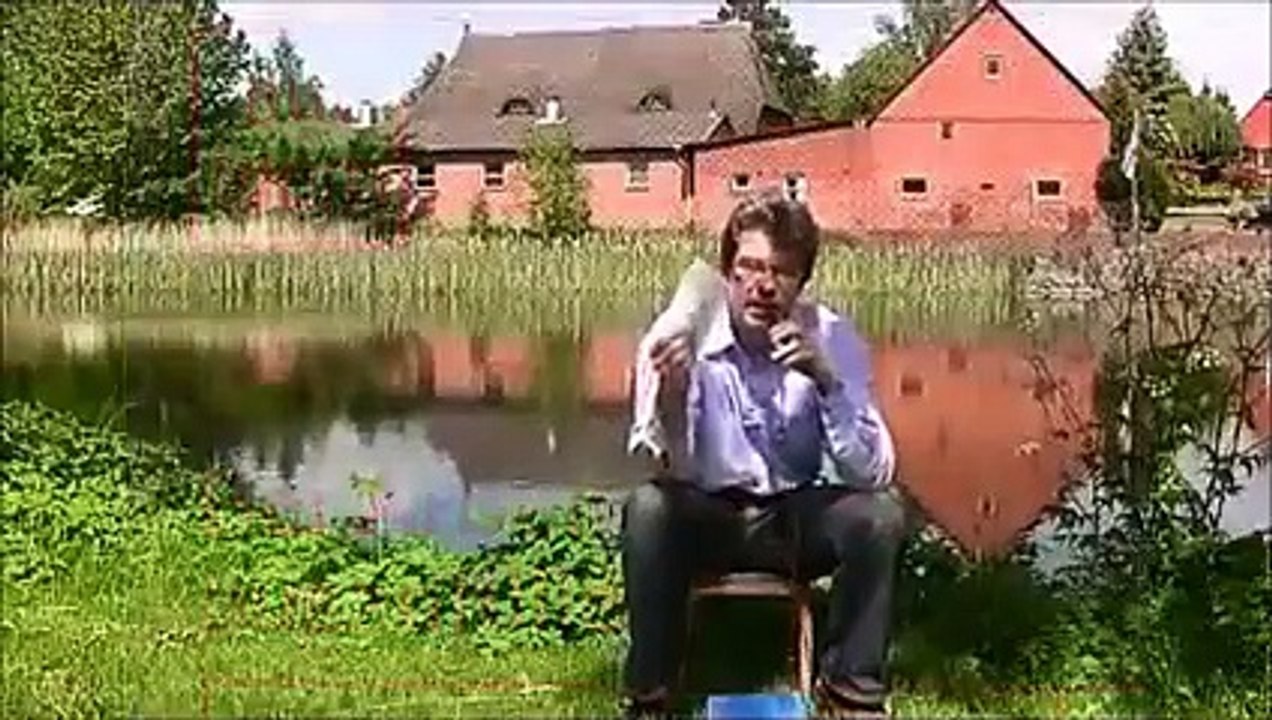 Auf jedem Rezept vom Arzt ist die 666 - warum ?