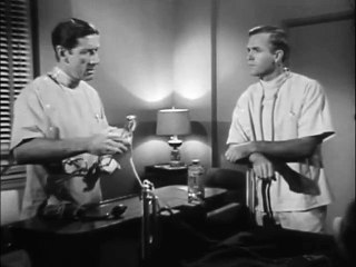 Medic | Season 1 | Episode 16 | Time to Be Alive (1955)