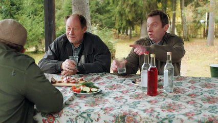 Ивановы-Ивановы (5 сезон, 20 серия) (2021) HD комедия смотреть онлайн