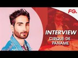 LUDOVIC MARCATO | CIRQUE DE PANAME | INTERVIEW | HAPPY HOUR | RADIO FG