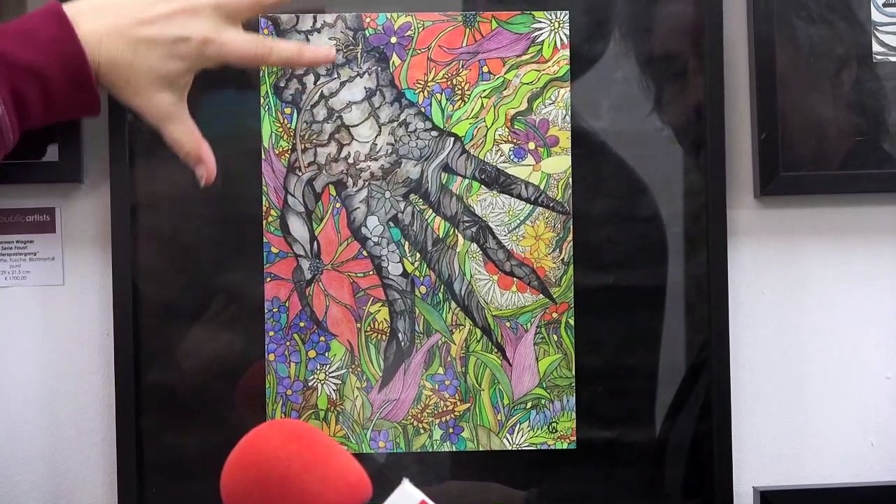 Dailyssage -  Diversity -  Carmen Wagner