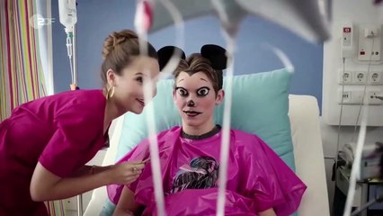 Bettys Diagnose (47) Unvernünftig - Staffel 4 Folge 10