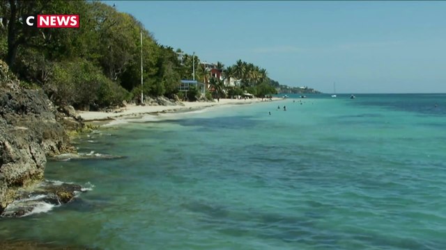 La Guadeloupe face à une dégradation de la situation sanitaire