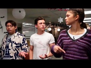 SPIDER-MAN 3: NO WAY HOME Teaser en Français sous-titré  (2021)