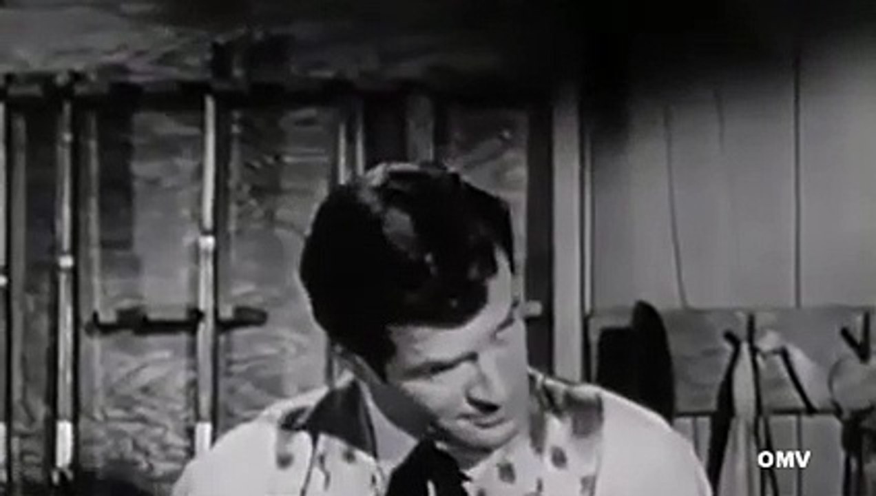 The Life and Legend of Wyatt Earp S03E38 The Frame Up