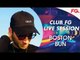 BOSTON BUN | CLUB FG | LIVE DJ MIX | RADIO FG