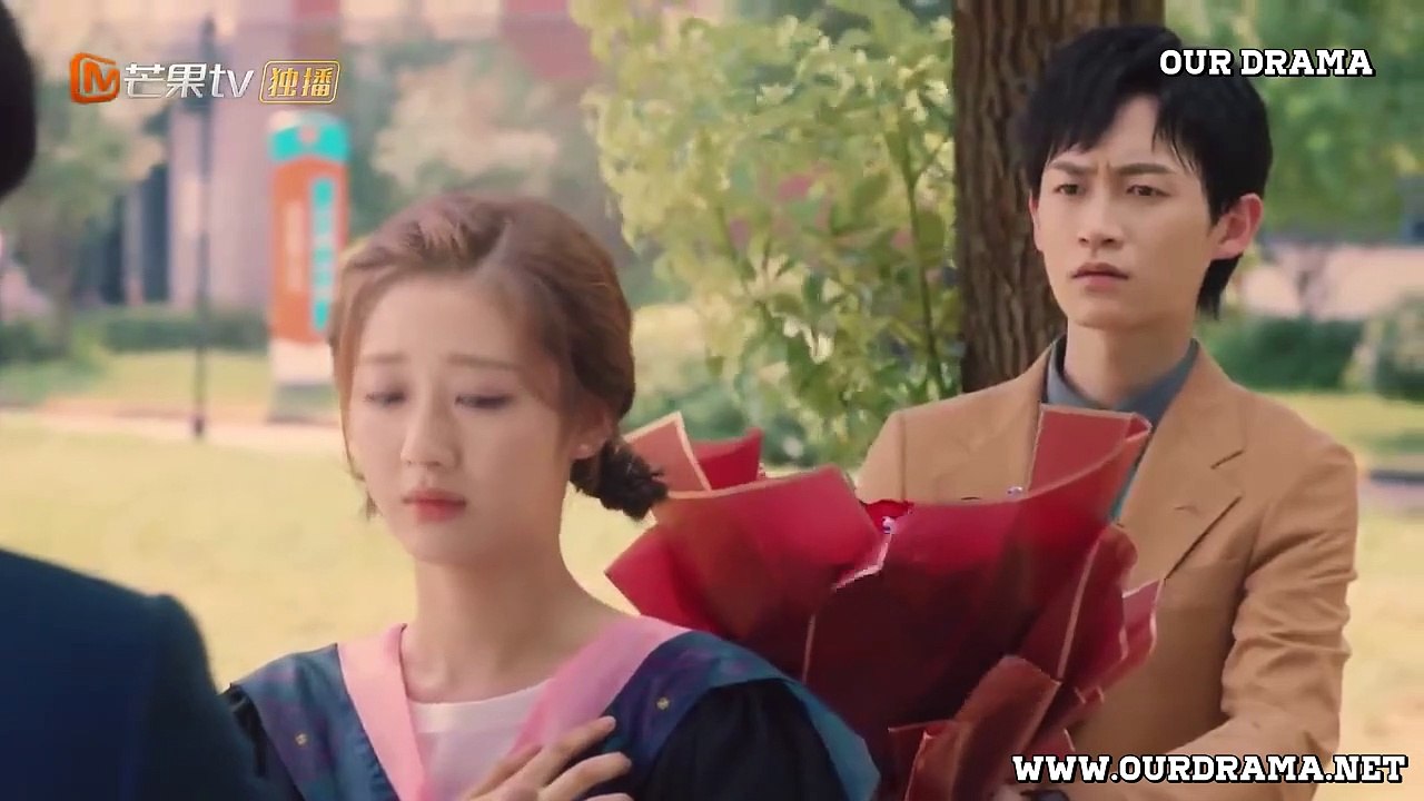 Love Unexpected  حب غير متوقع حلقة 16 مترجم