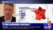 Vaccins: pour François Durovray, président LR de l'Essonne, il est nécessaire de fournir les territoires en tenant "compte de l'incidence"