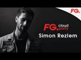 SIMON REZLEM | FG CLOUD PARTY | LIVE DJ MIX | RADIO FG