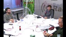 Fútbol es Radio: El Atlético pincha en Champions y el Madrid se enfrenta al Atalanta en cuadros