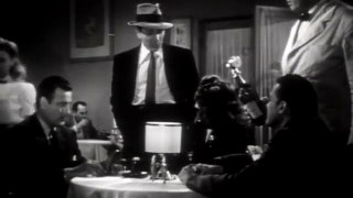 Whistle Stop (1946) | Full Movie | Victor McLaglen, George Raft, Ava Gardner, Tom Conway part 2/2
