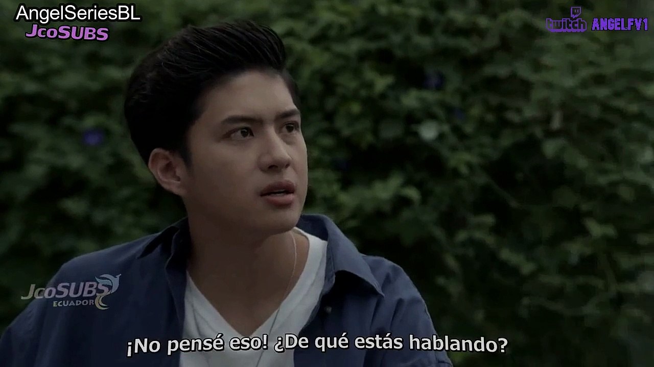 Manner of Death - Ep.08 Sub Español