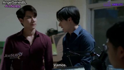 Manner of Death - Ep.06 Sub Español