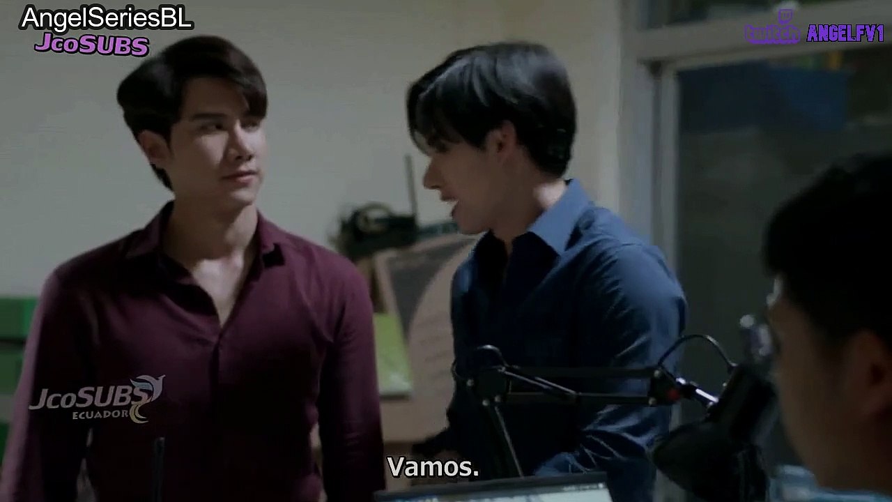 Manner of Death - Ep.06 Sub Español