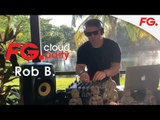 Rod B. | FG CLOUD PARTY | LIVE DJ MIX | RADIO FG
