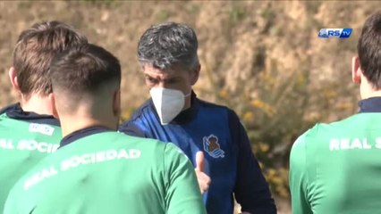 La Real Sociedad, a obrar el milagro en Old Trafford