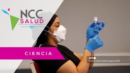 Download Video: Moderna confía en que su vacuna funciona contra las variantes del coronavirus