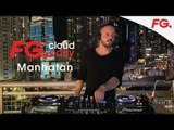MANHATAN | FG CLOUD PARTY | LIVE DJ MIX | RADIO FG