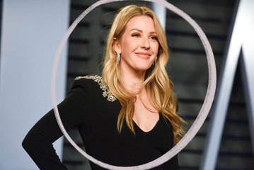 Ellie Goulding Ditched Her Own Health Advice After Her Surprise Pregnancy