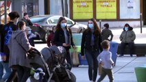 Francia va a imponer nuevas restricciones ante el avance del coronavirus