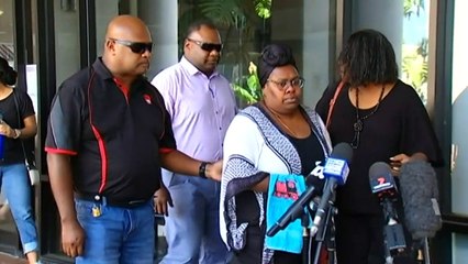 Former childcare worker jailed over 3-year-old's death