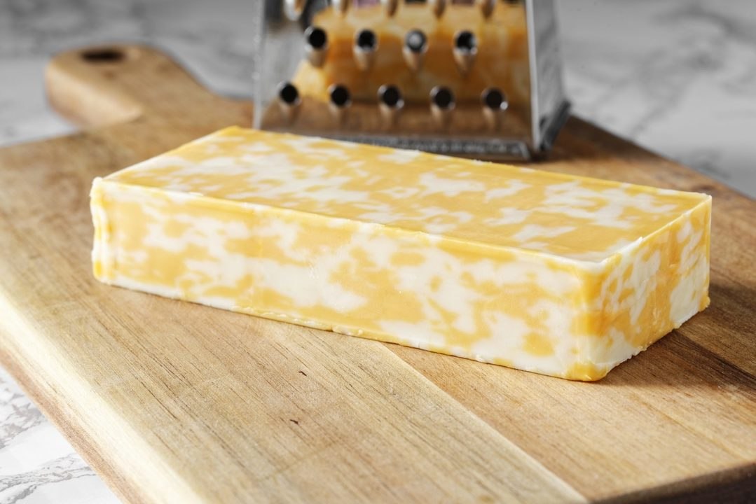 What's the Difference Between Monterey Jack, Pepper Jack, Cheddar Jack, and Colby Jack?