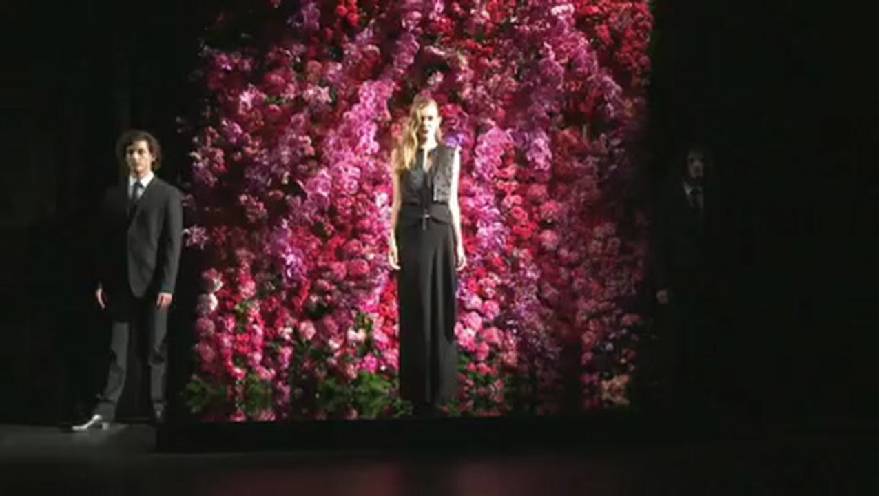 Juan Carlos Obando Spring 2012