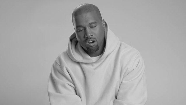 Kanye West Just Wants to Bring Joy to the World Like Will Ferrell in 'Elf'