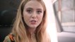 Kathryn Newton, HBO's Next Big Star, Leaves It All in the Ring — And Then, She Gets a Slice of Pie