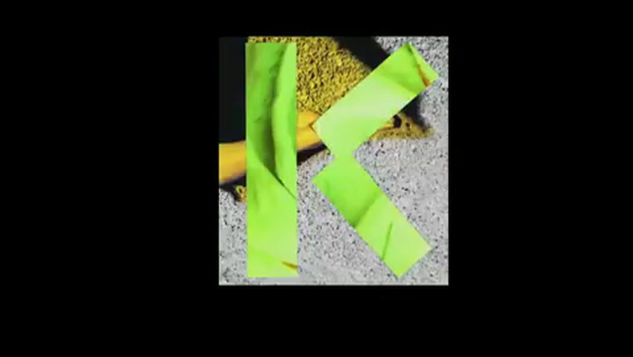 Kenzo by Quentin Jones
