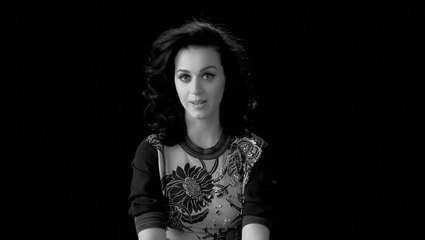 Katy Perry: America's Biggest Export Goes Glam