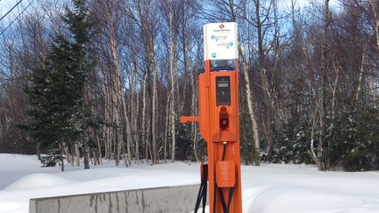 TOPO - Tracadie investit dans les énergies vertes