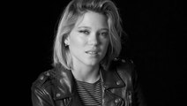 Lea Seydoux