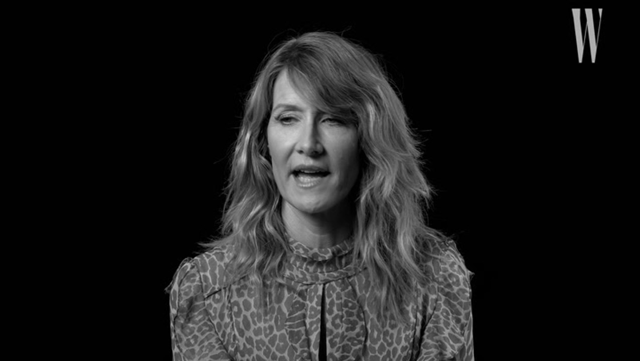 Laura Dern, Naomi Watts, Patricia Arquette, and Hailey Gates Open Up About Working with Legendary Director David Lynch