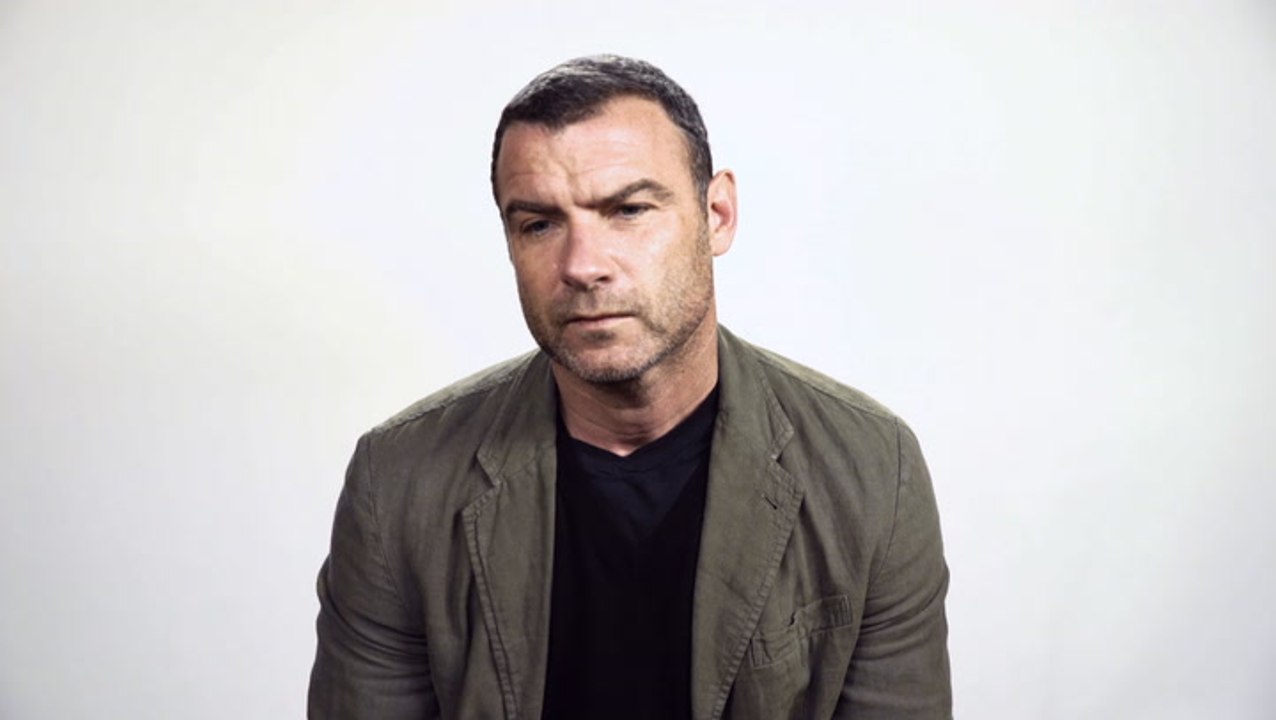 Liev Schreiber Auditions for "Ray Donovan" as Hamlet