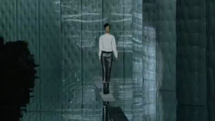 Marc Jacobs Fall 2011