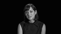 Marion Cotillard on Why the Justin Bieber Movie Made her Cry