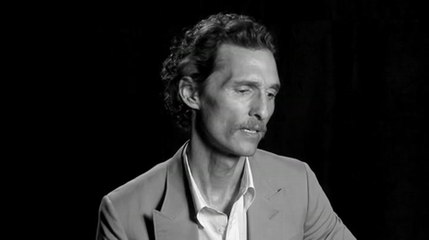 Matthew McConaughey